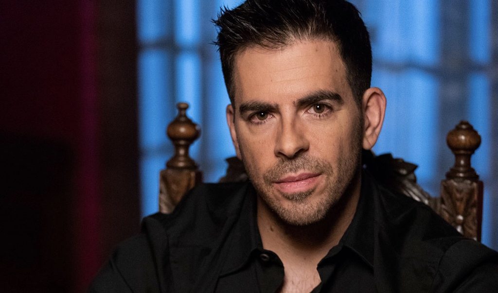 Eli Roth