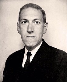 The Call of H.P. Lovecraft