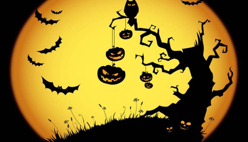 Halloween Symbols – Halloween Part 3