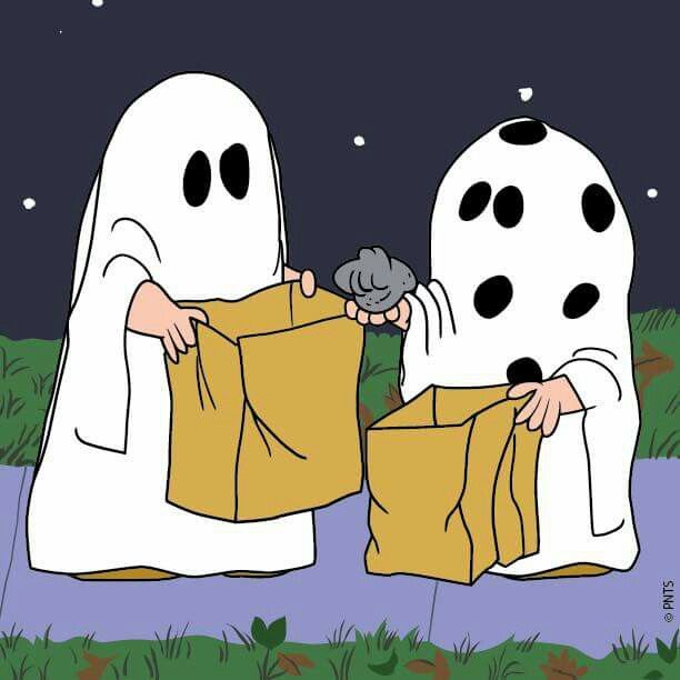 The History of Trick-or-Treat – Halloween Part 4