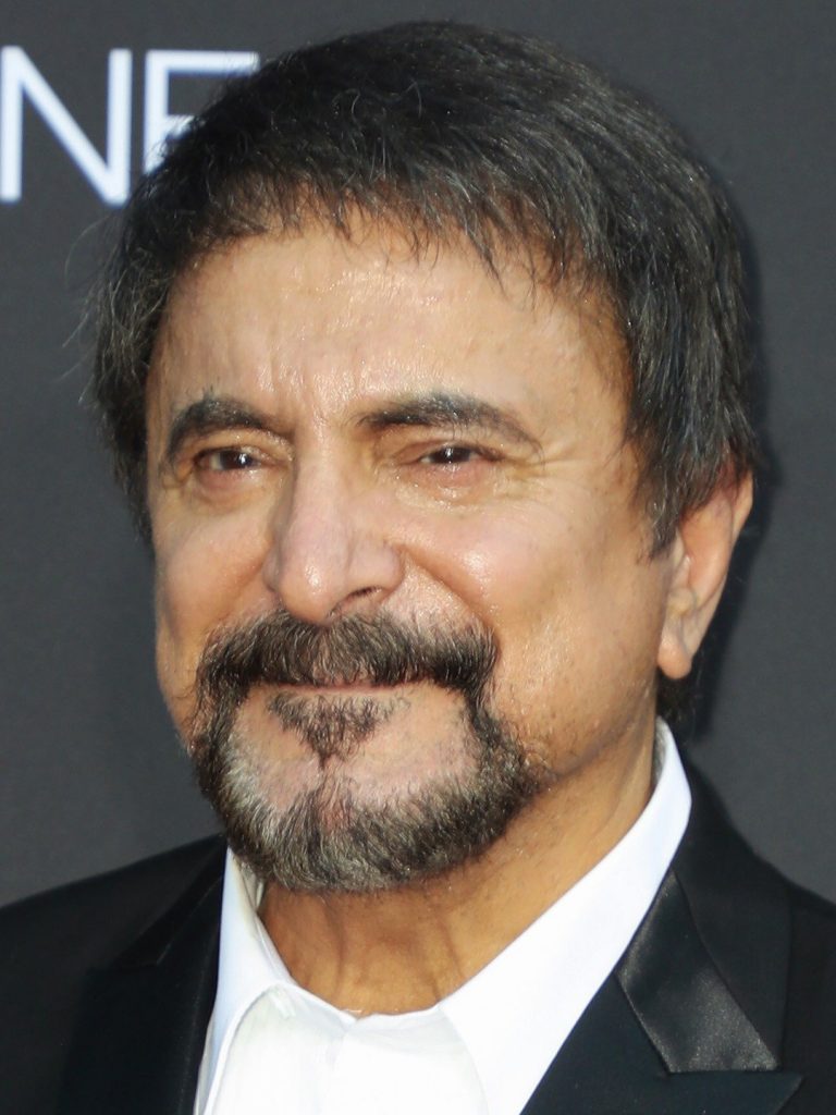 Tom Savini – The Godfather of Gore