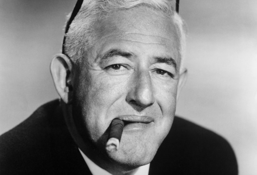 William Castle – The King of the Gimmick