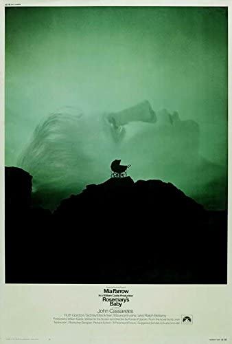 Rosemary’s Baby