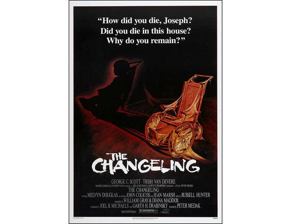 The Changeling