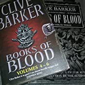 Books of Blood