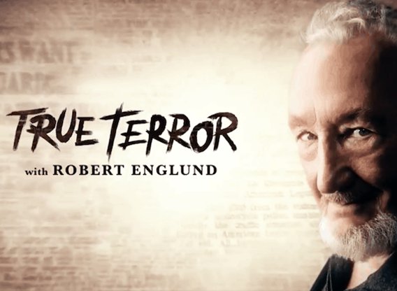 True Terror with Robert Englund