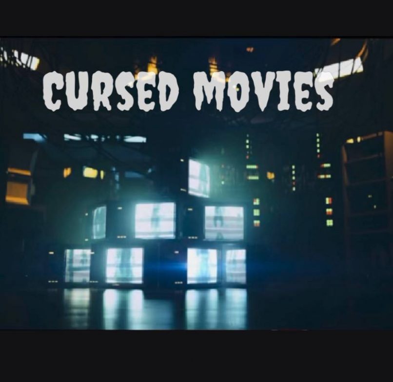 Cursed Movies
