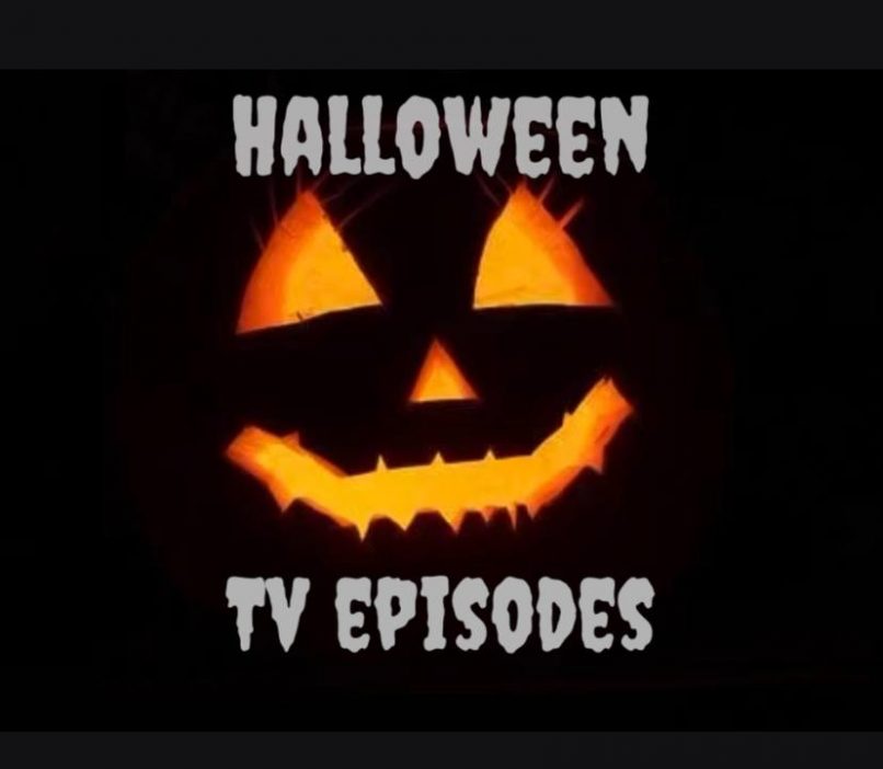 Best Halloween TV Episodes