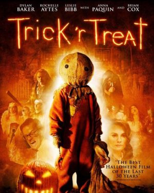 Trick ‘r Treat