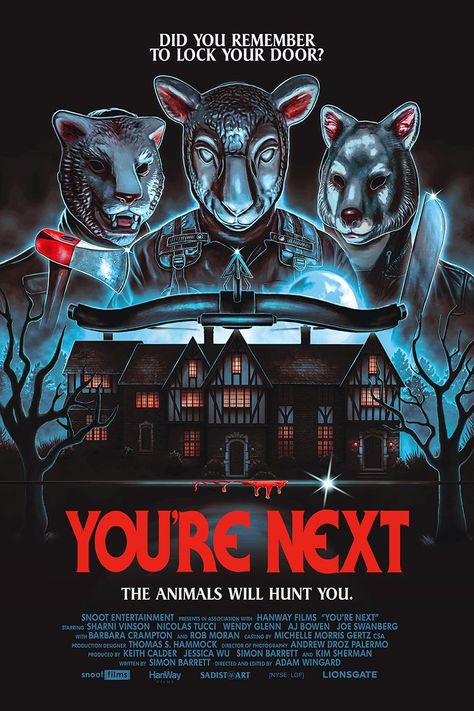 You’re Next