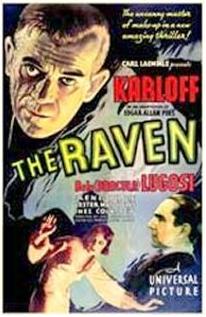 The Raven (1935)