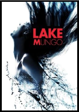 Lake Mungo