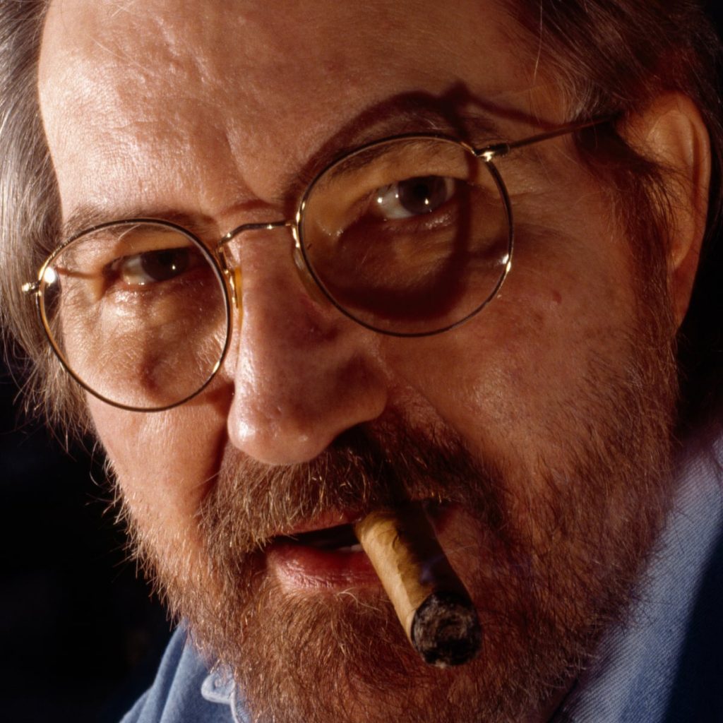 Tobe Hooper