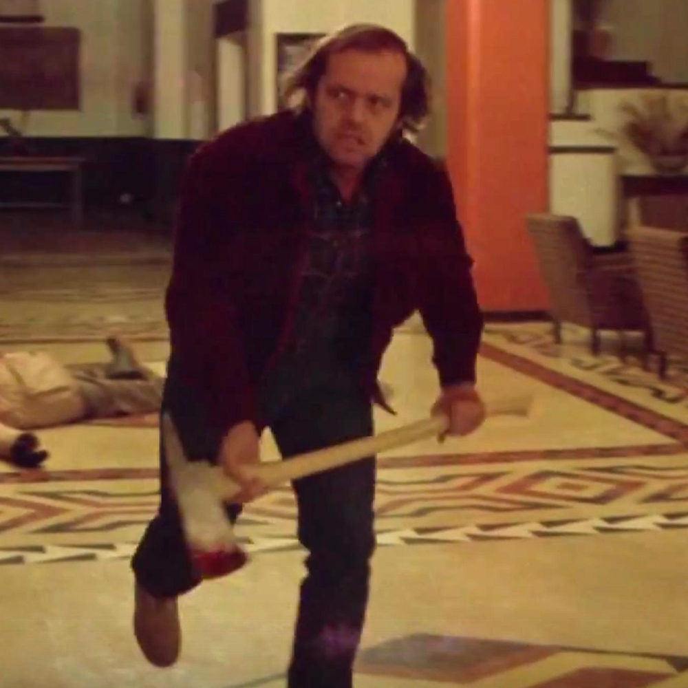 The Shining Props Auction