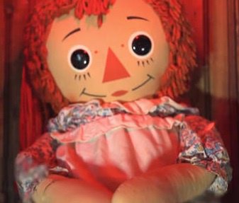 Haunted Dolls You Might Not Know