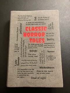 Classic Horror Tales