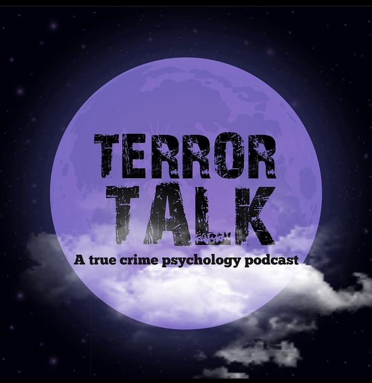 Terror Talk Podcast
