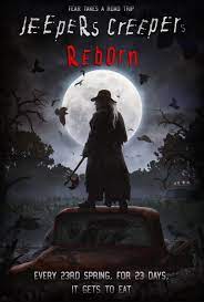 Jeepers Creepers: Reborn