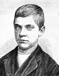 Jesse Harding Pomeroy – The Boy Torturer