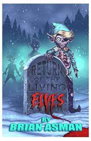 The Return of the Living Elves