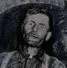 Elmer McCurdy – The Sideshow Corpse