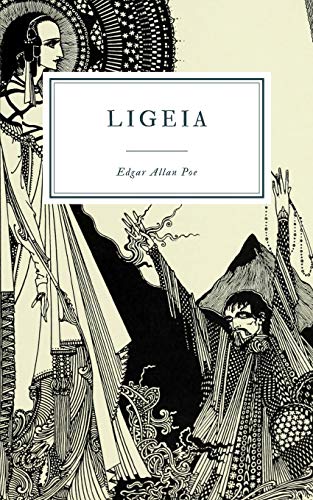 Ligeia – A Love Story