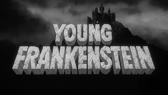 Young Frankenstein